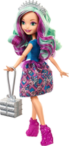 Лялька Mattel Ever After High Шкільна принцеса Медлін 28 см (0887961536676) - зображення 3