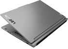 Laptop Lenovo Legion 5 16IRX9 (83DG00ETPB) Luna Grey - obraz 9