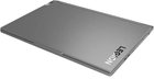 Ноутбук Lenovo Legion 5 16IRX9 (83DG00ETPB) Luna Grey - зображення 10