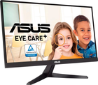 Монітор 21.45" Asus VY229HF - зображення 2