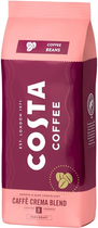 Кава в зернах Costa Coffee Crema 1 кг (KIHCFFKZI0004)