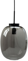 Люстра Dyberg Larsen pendant dark glass DL39 (5704709080978)