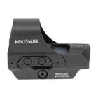 Коллиматорный прицел Holosun HE510C-GR (747005) - изображение 3