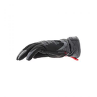 Тактические перчатки зимние Mechanix "Coldwork™ FastFit® Gloves" Grey/Black XL - изображение 3