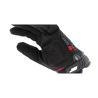 Тактические перчатки зимние Mechanix® "Tactical Coldwork™ Original® Gloves" Grey/Black M - изображение 6