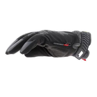 Тактические перчатки зимние Mechanix® "Tactical Coldwork™ Original® Gloves" Grey/Black 2XL - изображение 3