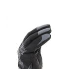 Тактические перчатки зимние Mechanix "Coldwork™ FastFit® Gloves" Grey/Black L - изображение 7