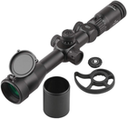 Прицел оптический Discovery Optics HT 4-16x44 SFIR FFP (30 мм, подсветка) - изображение 1