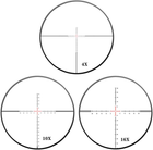 Прицел оптический Discovery Optics HT 4-16x44 SFIR FFP (30 мм, подсветка) - изображение 7