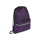 Сумка для обуви Cool For School Антивор фиолетовая (CF85768-12)