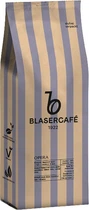 Кава в зернах Blasercafe Opera 1 кг (1200) (7610443579914)