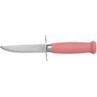 Нож Morakniv Scout 39 Safe Lingonberry (13979)