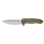 Нож Weknife Kitefin Gold (m416525)