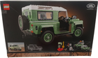 Конструктор LEGO Land Rover Classic Defender 2336 деталей (10317) (955555905602940) - Уцінка - зображення 2