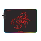 Коврик для мышки Marvo MG08 M RGB lighting (m420042)