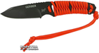 Кишеньковий ніж Gerber Bear Grylls Survival Paracord Knife (31-001683) - зображення 2