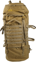 Рюкзак Tactical Extreme Kiborg 100l Koyot