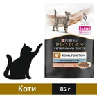 Влажный корм Purina PRO PLAN Veterinary Diets NF Renal Function Advanced Care 85 г