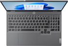 Laptop Lenovo LOQ 15IAX9 (83GS007QPB) Luna Grey - obraz 6