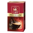 Мелена кава Mk Cafe 500 г Mk Cafe Premium 500g мелена кава Mk Cafe 5900788440768