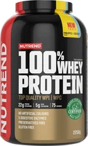 Протеїн Nutrend 100% Whey Protein