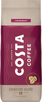 Кава в зернах Costa Coffee Signature Blend Medium 1 кг (KIHCFFKZI0002) - зображення 2