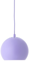 Lampa sufitowa FRANDSEN Limited Ball Pendant Loud Lilac (5702410519756)