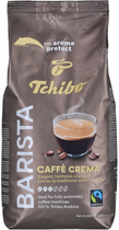 Кава в зернах Tchibo Barista Caffe Crema 1 кг (4046234928808)