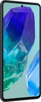 Мобільний телефон Samsung Galaxy M55 5G 8/128GB DualSim Dark Blue (SM-M556EZKAEUB) - зображення 4