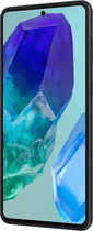 Мобільний телефон Samsung Galaxy M55 5G 8/128GB DualSim Dark Blue (SM-M556EZKAEUB) - зображення 7