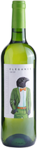 Вино ELG Elegance VUE blanc біле напівсухе 0.75 л 11% (3760010292051)