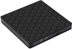 Зовнішній портативний привід Maiwo DVD±R/RW CD-RW - USB 3.0 Type-A/Type-C (K529)
