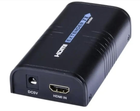 Трансмітер hdmi to lan lenkeng lkv373 v2.0 до 120 метрів