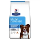 Сухий корм для собак Hill's PRESCRIPTION DIET Derm Defense для зменшення алергічних реакцій на компоненти довкілля з куркою