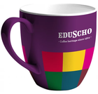 Кава в зернах Eduscho Cafe Creme 1 кг + чашка (4061445338192) - зображення 2