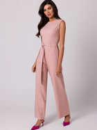 Комбінезон жіночий BeWear B256 1411589 2XL Pink (5905563705926)