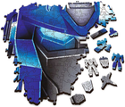 Puzzle drewniane Trefl Autobot Optimus Prime 39.4 x 51.9 cm 500+5 elementów (5900511201956) - obraz 3