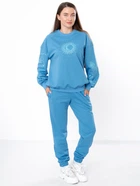 Спортивный костюм женский