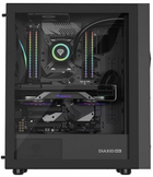 Корпус Natec Genesis Diaxid 605F Black (NPC-2046) - зображення 6