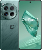 Smartfon OnePlus 12 CPH2581 5G 16/512GB Flowy Emerald (6921815626039)