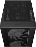 Obudowa DeepCool Matrexx 55 Mesh V4 C Black (R-MATREXX55-BCAGA4-G-4) - obraz 3