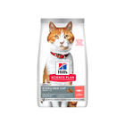 Сухой корм для котов Hill's Science Plan Adult Sterilised Cat Salmon