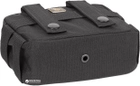 Подсумок универсальный среднего размера P1G-Tac MOLLE Small Gear Pouch Compact SGP-С P920076BK Черный (2000980354559) - изображение 3