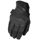 Рукавички MECHANIX Wear Specialty 0.5 High-Dexterity Black (MSD-55)