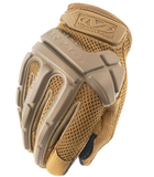 Перчатки MECHANIX Wear Arid M-Pact Coyote (GVMP-B72-012)