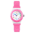 Часы наручные детские Skmei 1483 Pink, 1483PK (15964)