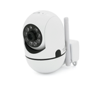 2Мп Wi-Fi відеокамера вулична з SD - картою YOSO YO-IPC47D2MP20 PTZ 2.8mm IP44 V380