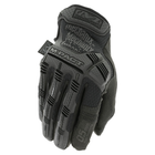 Перчатки Mechanix M-Pact Covert XL Черные - изображение 1