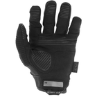 Перчатки Mechanix M-Pact 3 Covert S Черные - изображение 2