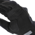 Перчатки Mechanix M-Pact 3 Covert S Черные - изображение 8